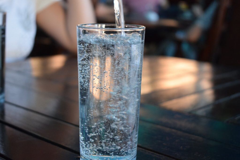 Wasser