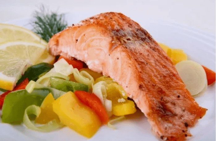 Ernährungsprodukte