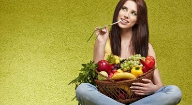 Die Essenz der angemessenen Ernährung für den Gewichtsverlust