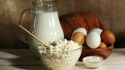 Produkte für angemessene Ernährung schützen